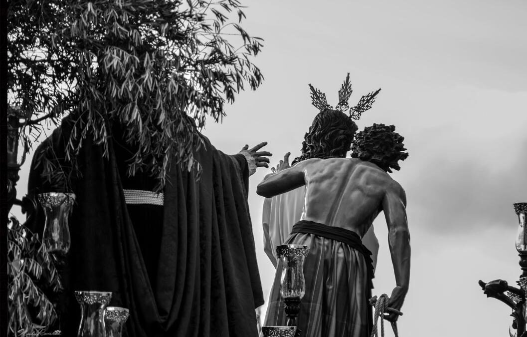 Entrando en el nuevo año