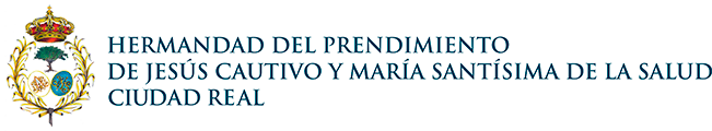 Hermandad del Prendimiento de Jesús Cautivo y María Santísima de la Salud